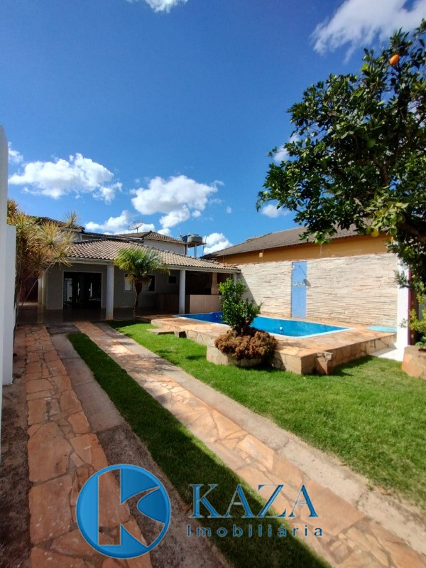 Casa, 4 quartos, 270 m² - Foto 21