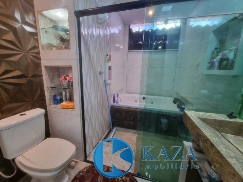 Casa, 3 quartos, 140 m² - Foto 13