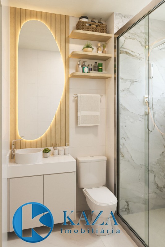 Apartamento, 2 quartos, 45 m² - Foto 13