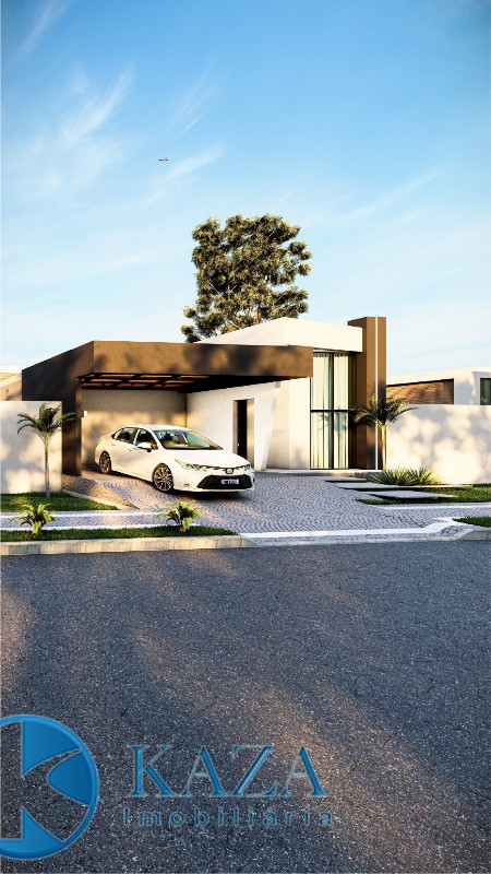 Casa, 2 quartos, 109 m² - Foto 2