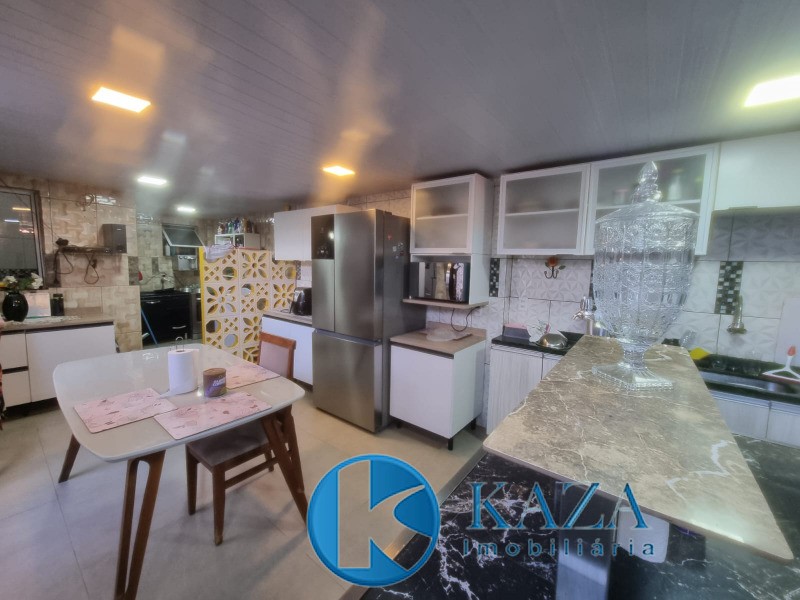 Casa, 3 quartos, 140 m² - Foto 6