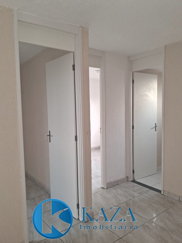 Apartamento, 2 quartos, 46 m² - Foto 6