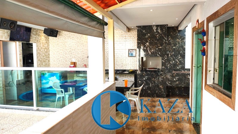 Casa, 3 quartos, 180 m² - Foto 7