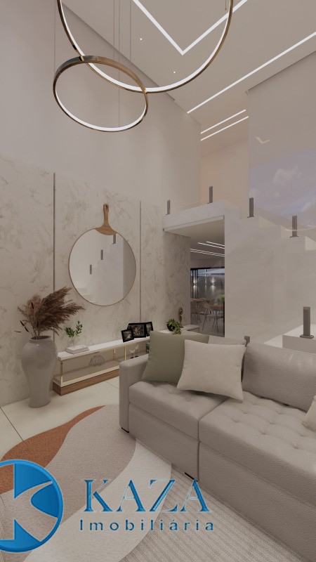 Casa, 3 quartos, 140 m² - Foto 9
