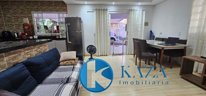 Casa, 3 quartos, 148 m² - Foto 8
