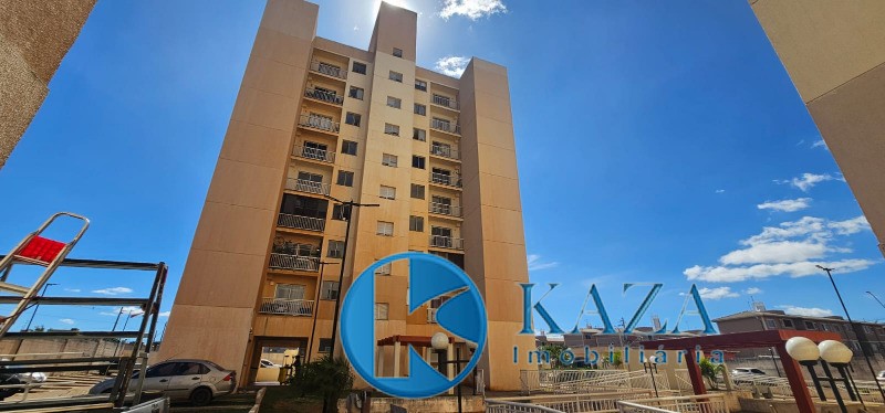 Apartamento, 2 quartos, 50 m² - Foto 20
