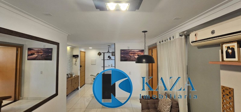 Apartamento, 3 quartos, 102 m² - Foto 2