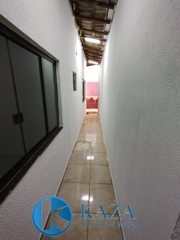 Casa, 4 quartos, 270 m² - Foto 13