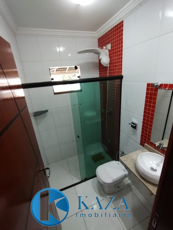 Casa, 4 quartos, 270 m² - Foto 11
