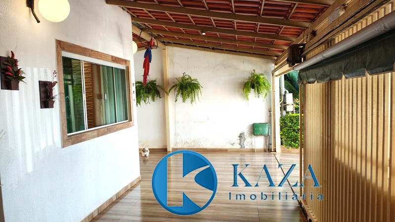 Casa, 3 quartos, 180 m² - Foto 5