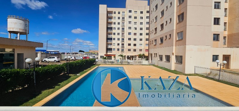 Apartamento, 2 quartos, 50 m² - Foto 1
