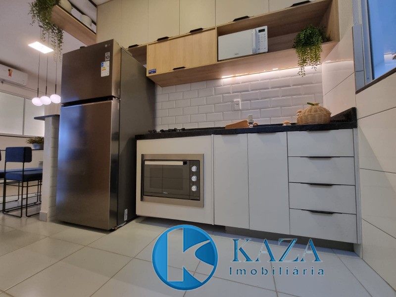 Apartamento, 2 quartos, 44 m² - Foto 6