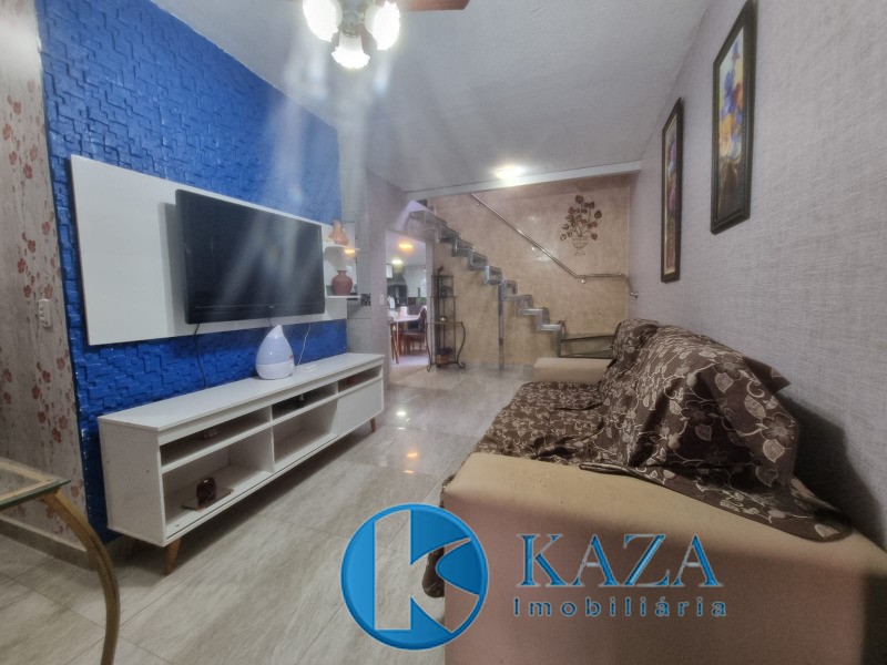Casa, 3 quartos, 140 m² - Foto 3