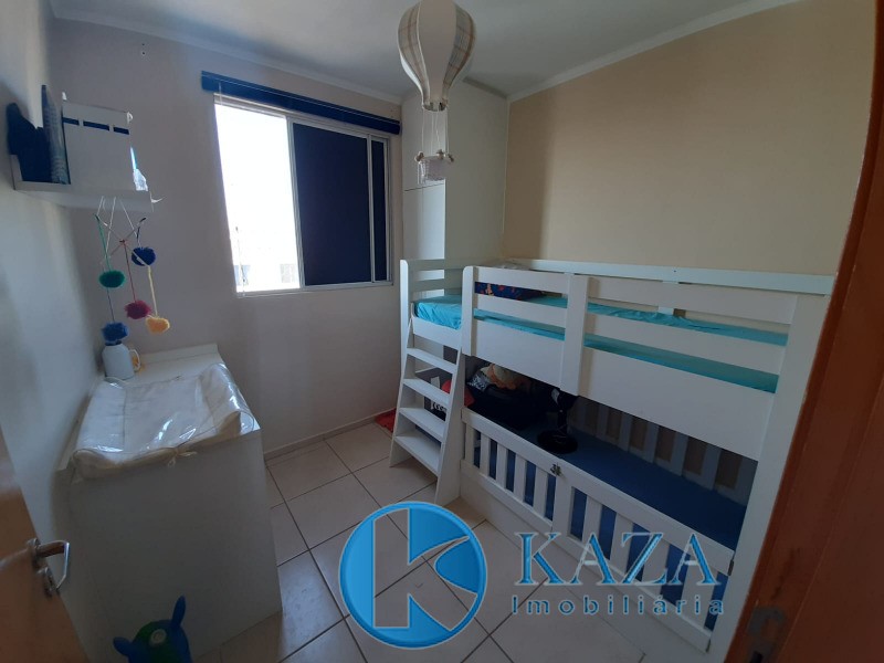 Apartamento, 2 quartos, 43 m² - Foto 5