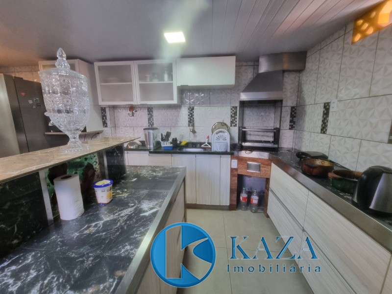 Casa, 3 quartos, 140 m² - Foto 5