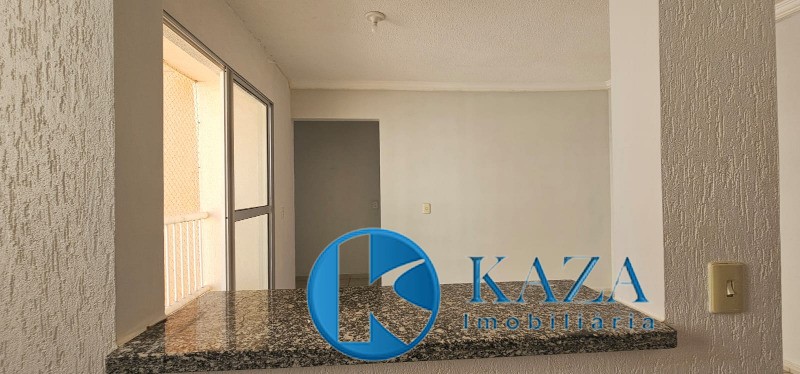 Apartamento, 2 quartos, 50 m² - Foto 9