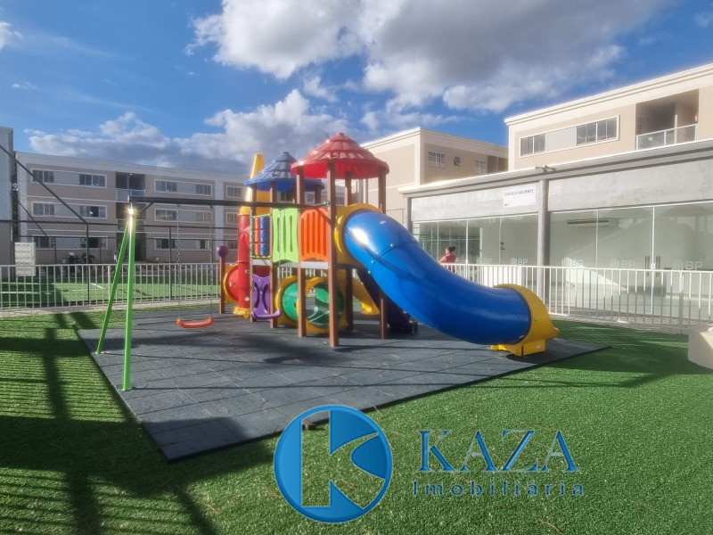 Apartamento, 2 quartos, 44 m² - Foto 20