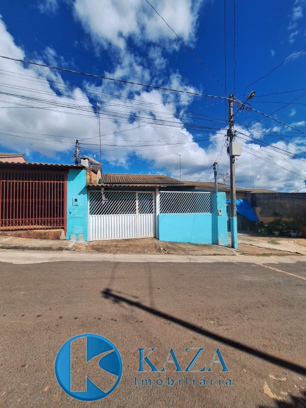 Casa, 2 quartos, 79 m² - Foto 1