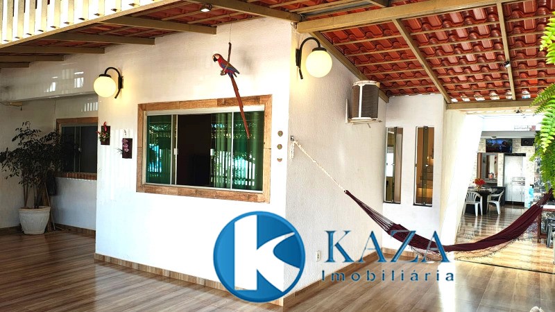 Casa, 3 quartos, 180 m² - Foto 4