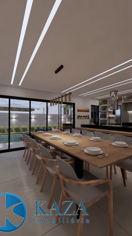 Casa, 3 quartos, 140 m² - Foto 3