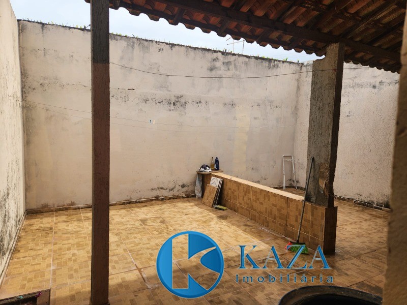 Casa, 2 quartos, 51 m² - Foto 13