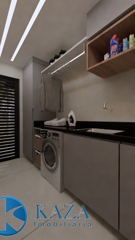 Casa, 3 quartos, 140 m² - Foto 11