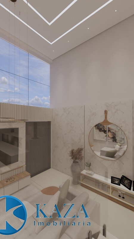 Casa, 3 quartos, 140 m² - Foto 13