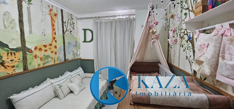 Apartamento, 3 quartos, 102 m² - Foto 21