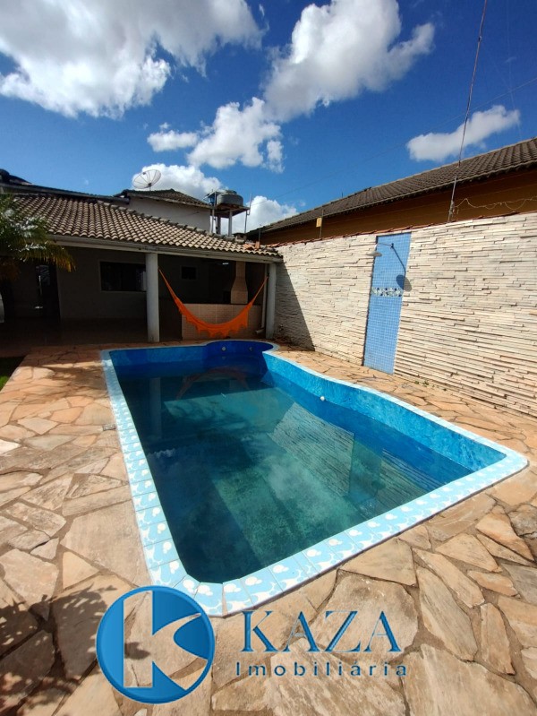 Casa, 4 quartos, 270 m² - Foto 19
