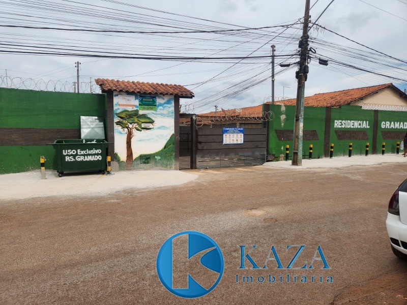 Casa, 2 quartos, 51 m² - Foto 2