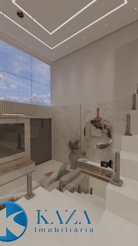 Casa, 3 quartos, 140 m² - Foto 14