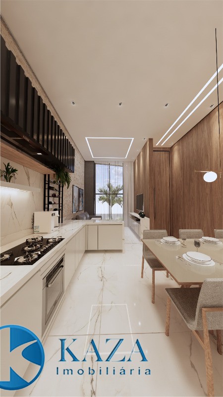 Casa, 2 quartos, 109 m² - Foto 7
