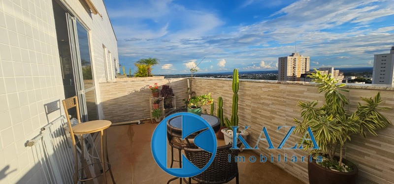 Apartamento, 3 quartos, 102 m² - Foto 7