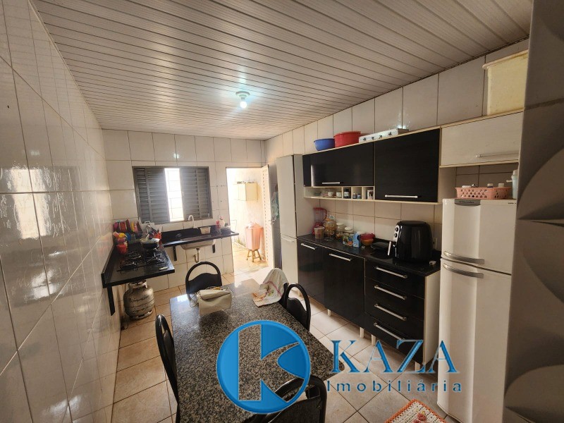 Casa, 2 quartos, 51 m² - Foto 17