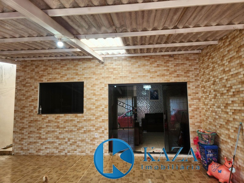 Casa, 2 quartos, 51 m² - Foto 21