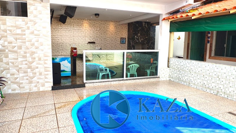 Casa, 3 quartos, 180 m² - Foto 12