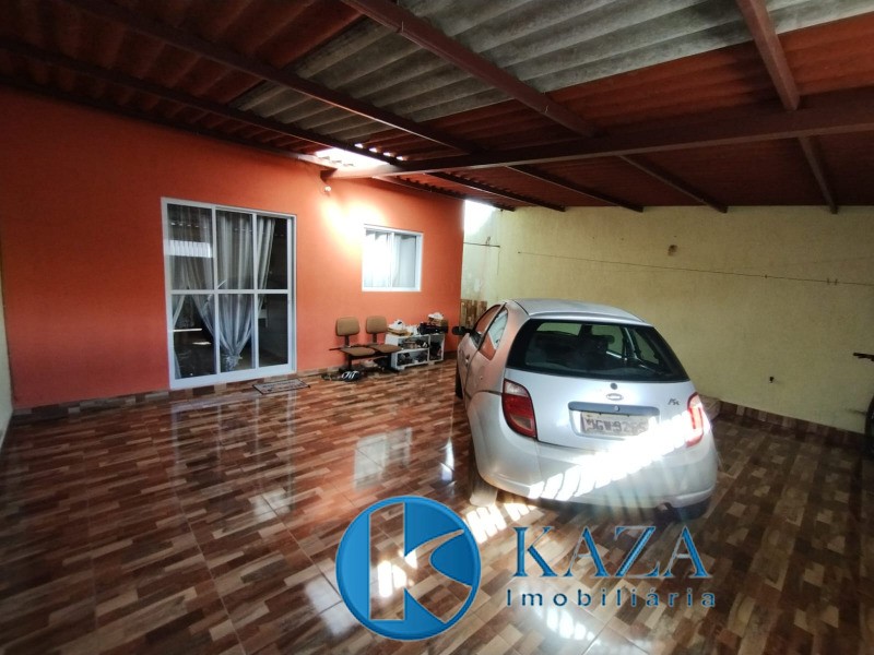 Casa, 3 quartos, 138 m² - Foto 2