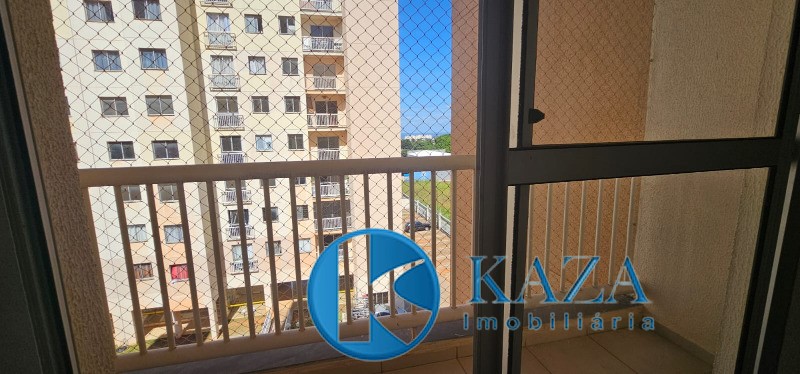 Apartamento, 2 quartos, 50 m² - Foto 5