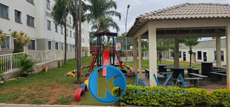 Apartamento, 2 quartos, 43 m² - Foto 18