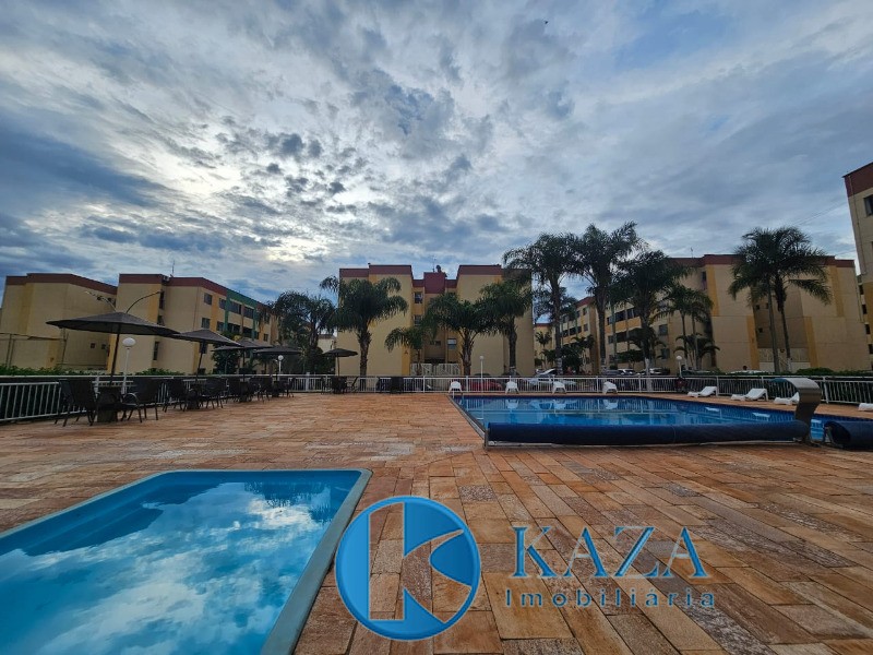 Apartamento, 2 quartos, 55 m² - Foto 24
