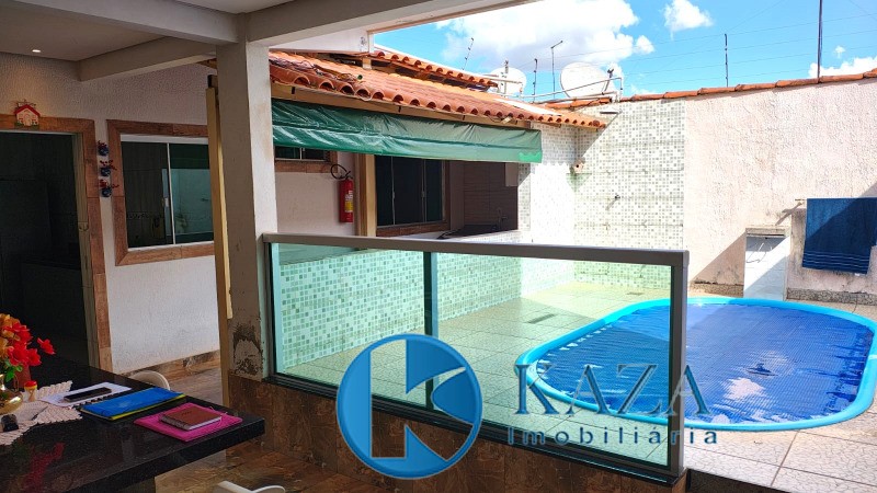 Casa, 3 quartos, 180 m² - Foto 10