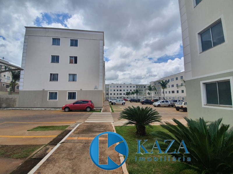 Apartamento, 2 quartos, 46 m² - Foto 11