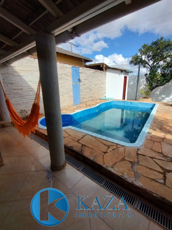 Casa, 4 quartos, 270 m² - Foto 18