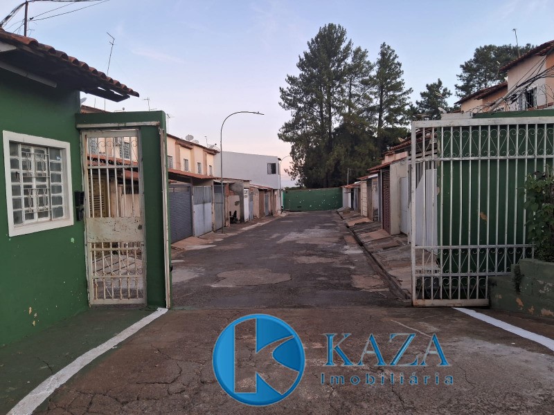 Casa, 2 quartos, 90 m² - Foto 2