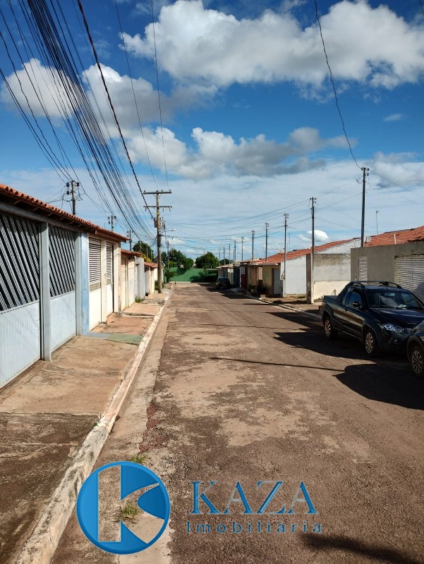 Casa, 3 quartos, 138 m² - Foto 1