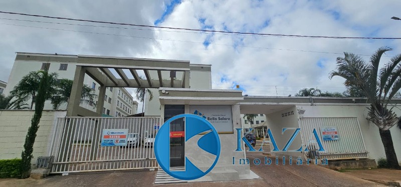 Apartamento, 2 quartos, 43 m² - Foto 28