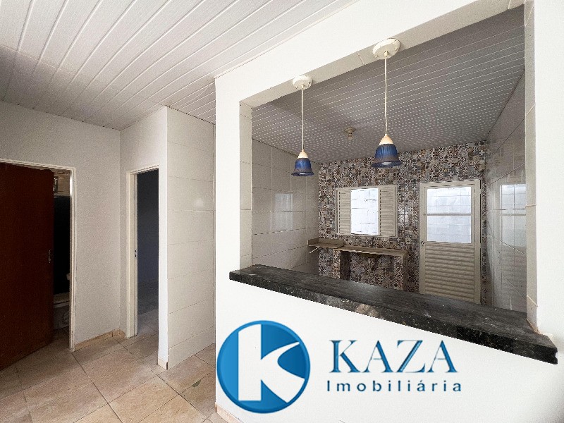 Casa, 2 quartos, 112 m² - Foto 1