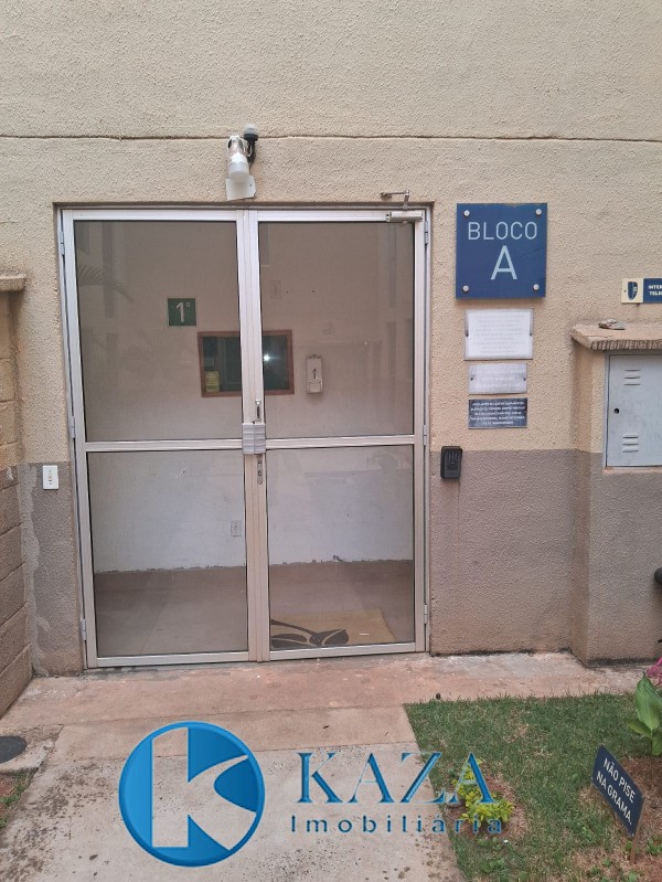 Apartamento, 2 quartos, 46 m² - Foto 2