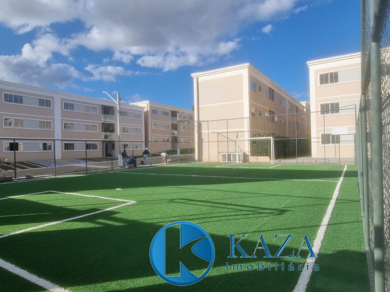Apartamento, 2 quartos, 44 m² - Foto 19