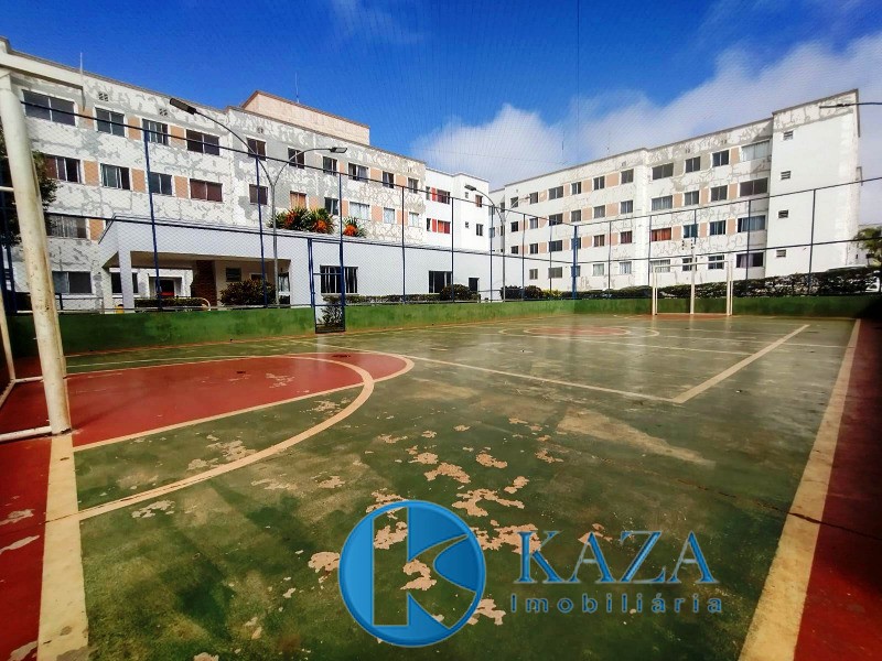 Apartamento, 3 quartos, 56 m² - Foto 13